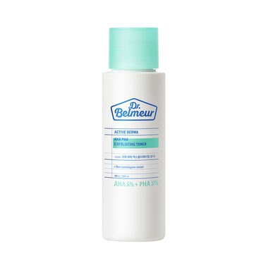 Aha/Pha Exfoliating Toner faces aha pha exfoliating toner