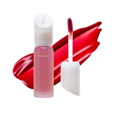 faces nue glowy liquid