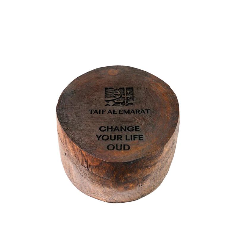 taif al emarat change your life