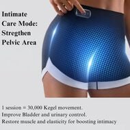 faces firming and toning pants