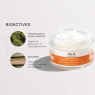 Dark Spot Sleeping Cream faces dark spot sleeping cream