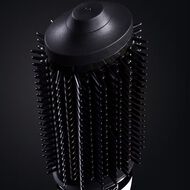 faces فرشاة الهواء الساخن ٢ في ١ دويت بلو دراي