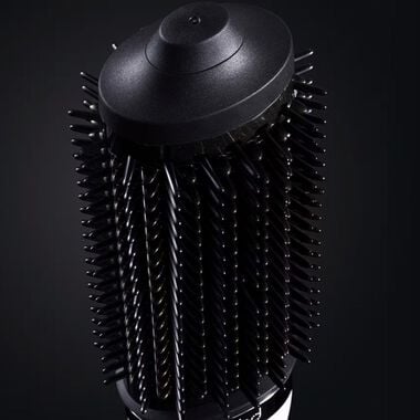 faces duet blowdry 2 in 1 hot air brush