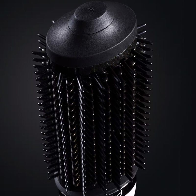 جي أتش دي فرشاة الهواء الساخن ٢ في ١ دويت بلو دراي