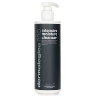 faces intensive moisture cleanser pro