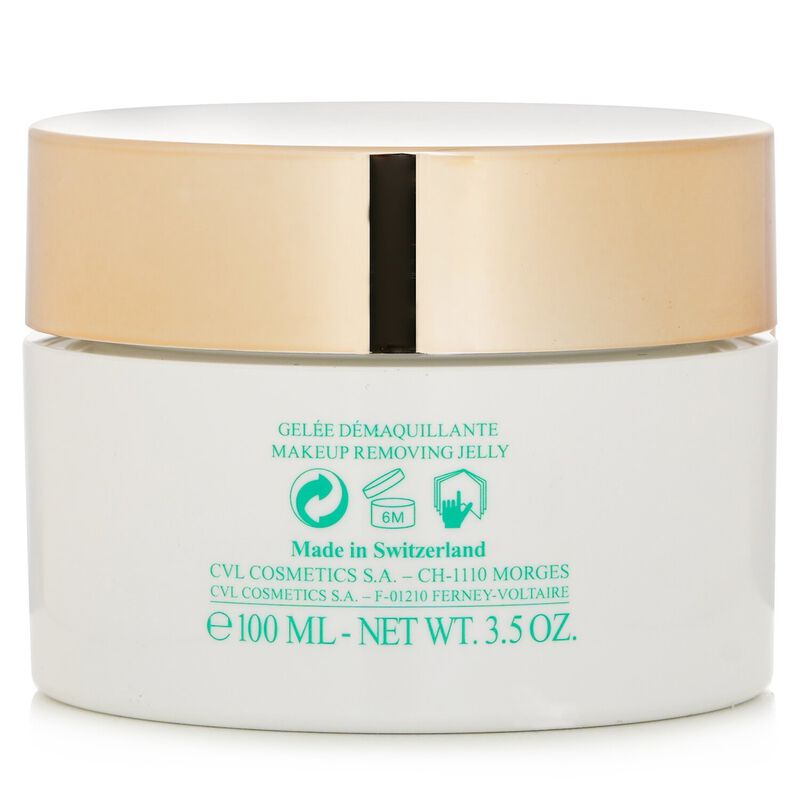 valmont icy falls makeup removing jelly