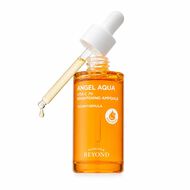 Angel Aqua Vita C 7% Brightening Ampoule faces angel aqua vita c 7 brightening ampoule