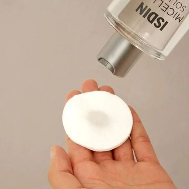 faces محلول ميسيلار 4في1