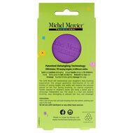 The Girlie Detangler Brush Regular Hair faces the girlie detangler brush regular hair