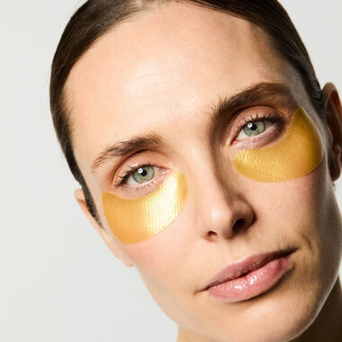 faces beauty to go   anti aging eye patches