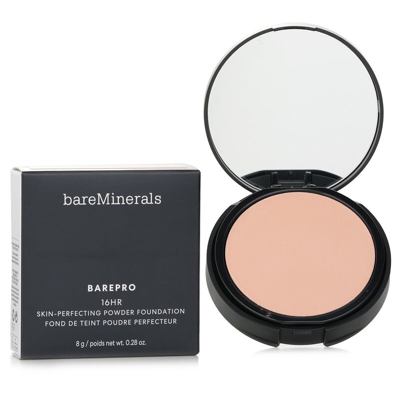 bareminerals barepro 24hr skinperfecting powder foundation