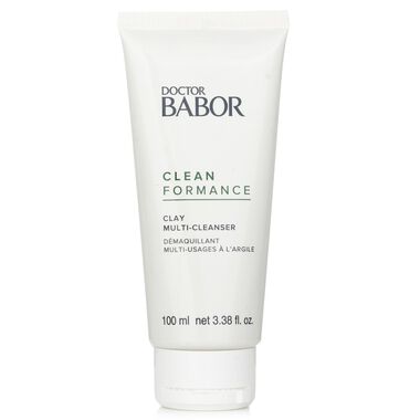 Clean Formance Clay Multi-Cleanser faces clean formance clay multi cleanser