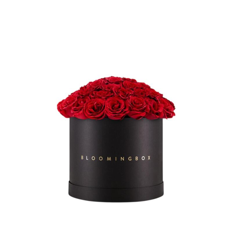 bloomingbox rose box large