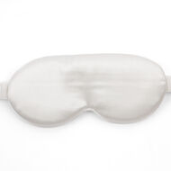 faces pure silk eye mask