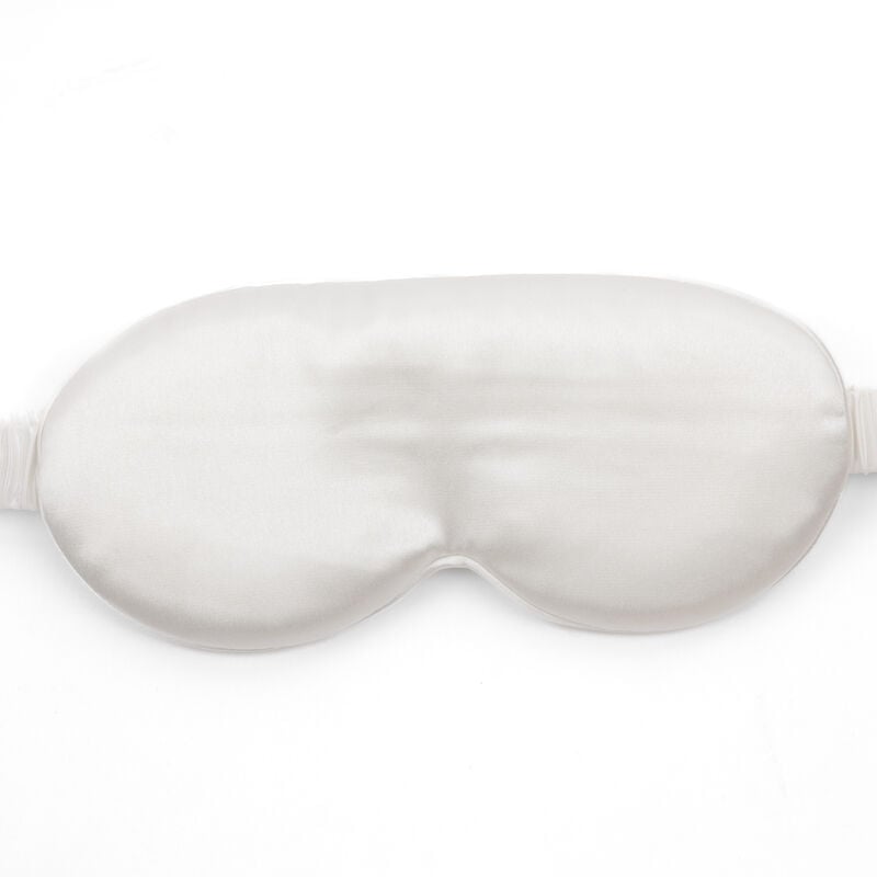 bereal skin and beyond pure silk eye mask