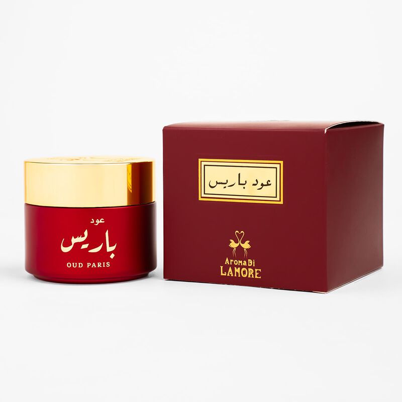 اروما دي لاموري عود باريس