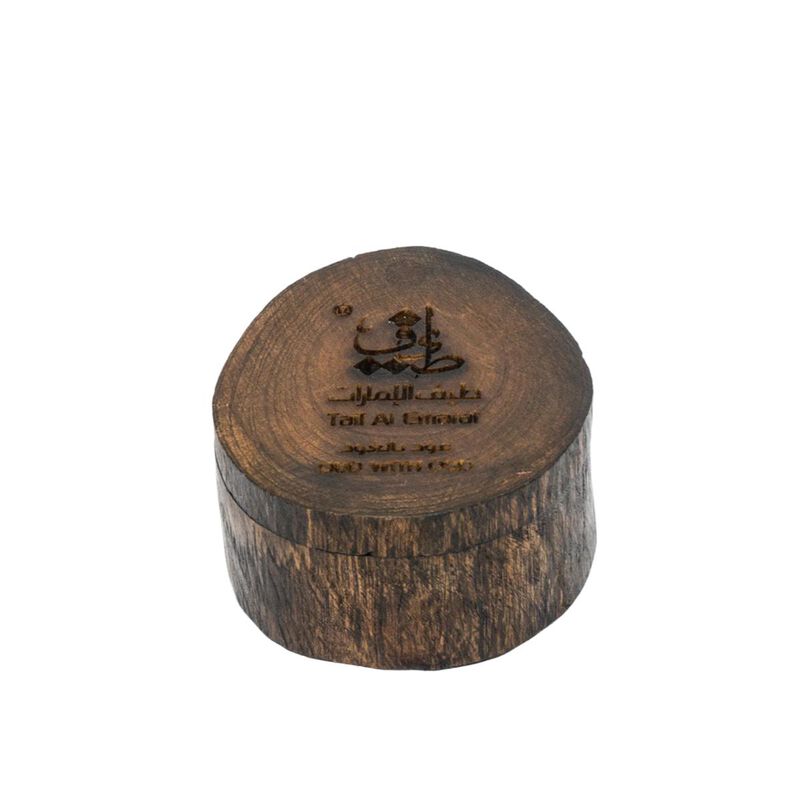 taif al emarat oud with oud
