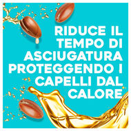 faces بخاخ حماية الحرارة بزيت الأرغان المغربي