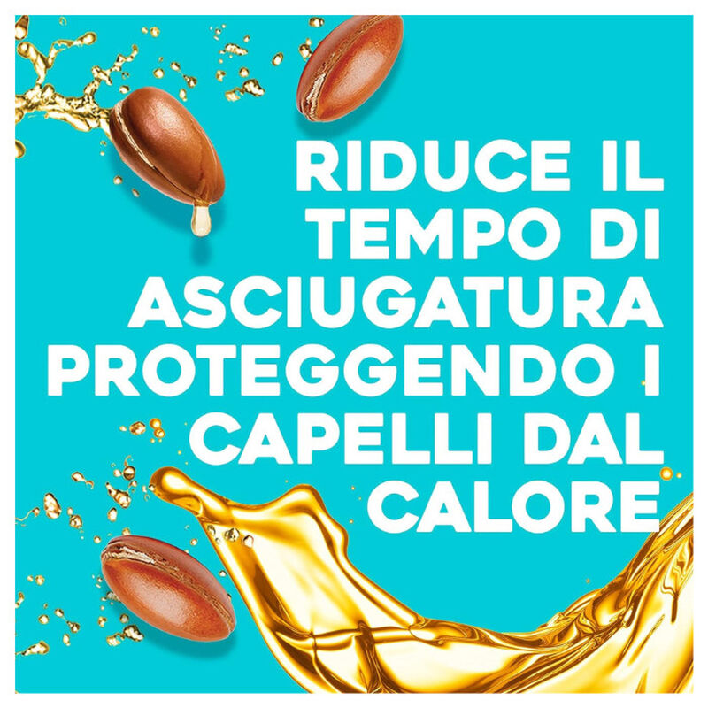 أو جي إكس بخاخ حماية الحرارة بزيت الأرغان المغربي