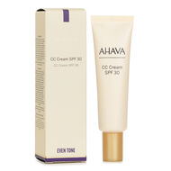 CC Cream Color Correction SPF 30 faces cc cream color correction spf 30