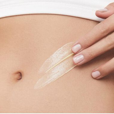 faces nourishing hand and body lotion