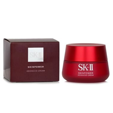 faces skinpower advanced cream