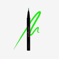 UV Glow Vegan Liner Pen faces uv glow vegan liner pen