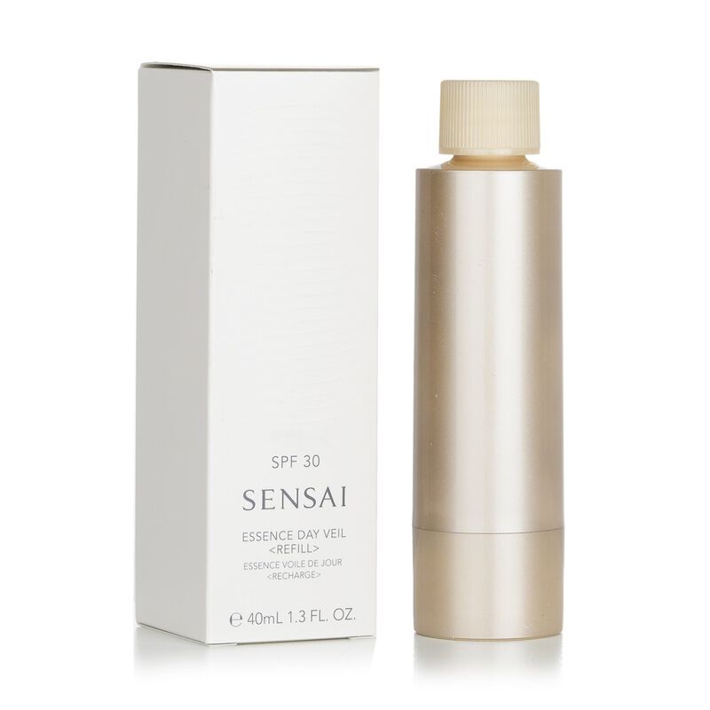 sensai sensai essence day veil reill spf30