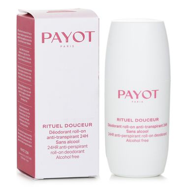 faces deodorant 24h anti perspirant roll on deodorant