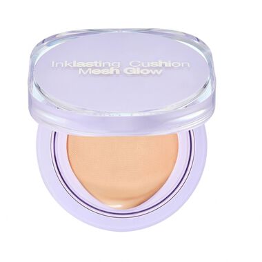 faces ink lasting cushion mesh glow v201