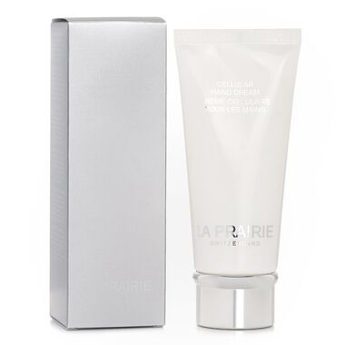 faces cellular hand cream