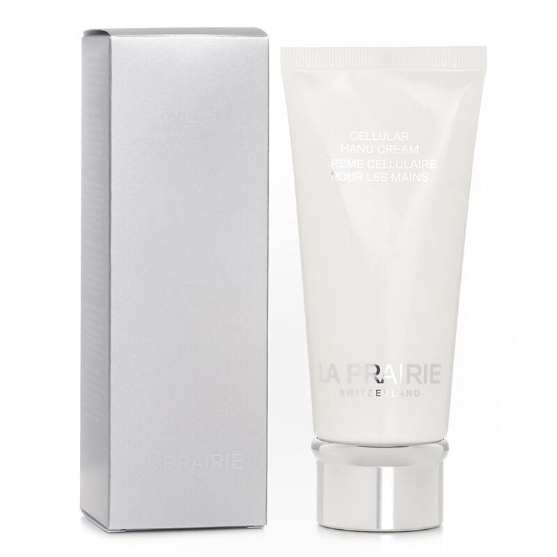 la prairie cellular hand cream