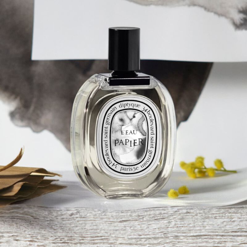 diptyque عطر لو بابيي