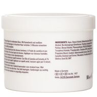 faces oil reflections luminous reboost mask