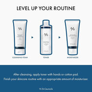 Pro Balance Moisture Barrier Set faces pro balance moisture barrier set