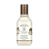 faces deep moisture signature shower cologne