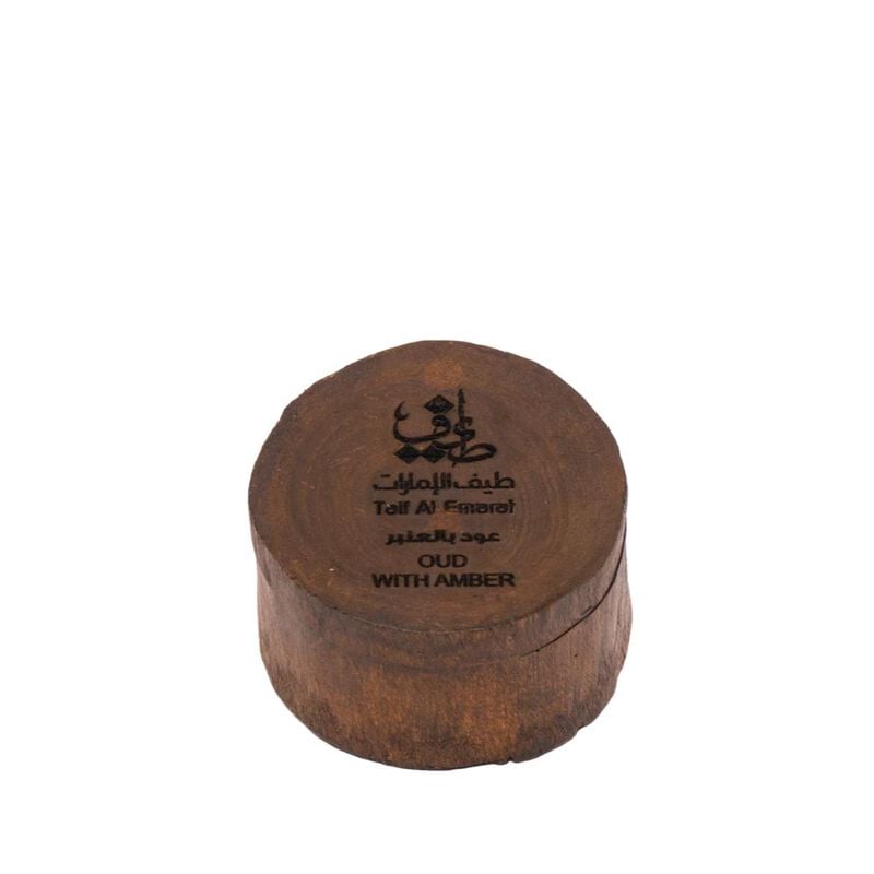 طيف الإمارات عود بالعنبر