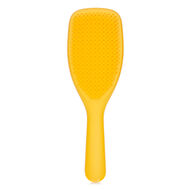 faces the large ultimate detangler naturally curly daffodil