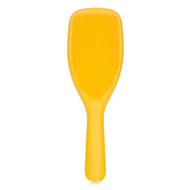 faces the large ultimate detangler naturally curly daffodil