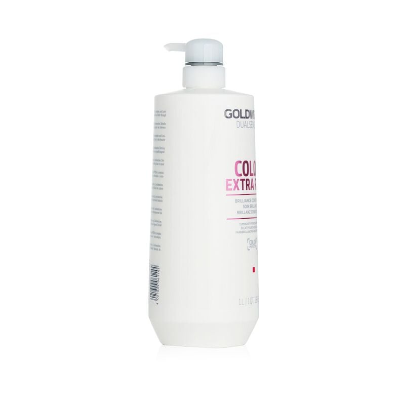 goldwell dual senses color extra rich brilliance conditioner