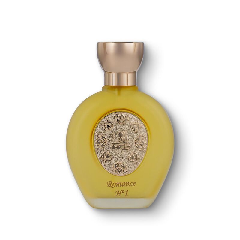 طيف الإمارات n&deg;1عطر رومانس