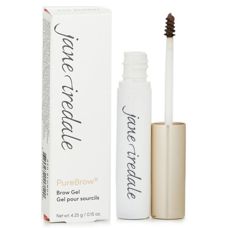 jane iredale purebrow brow gel