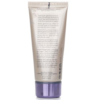 Age Exception Excellence Code Global Youth Mask With Nutgrass - Instant Lift & Radiance faces age exception excellence code global youth mask with nutgrass instant lift radiance
