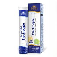 faces nutrition isotonic electrolyte effervescent