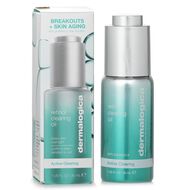Active Clearing Retinol Clearing Oil faces active clearing retinol clearing oil