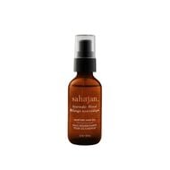 faces nurture hair oil