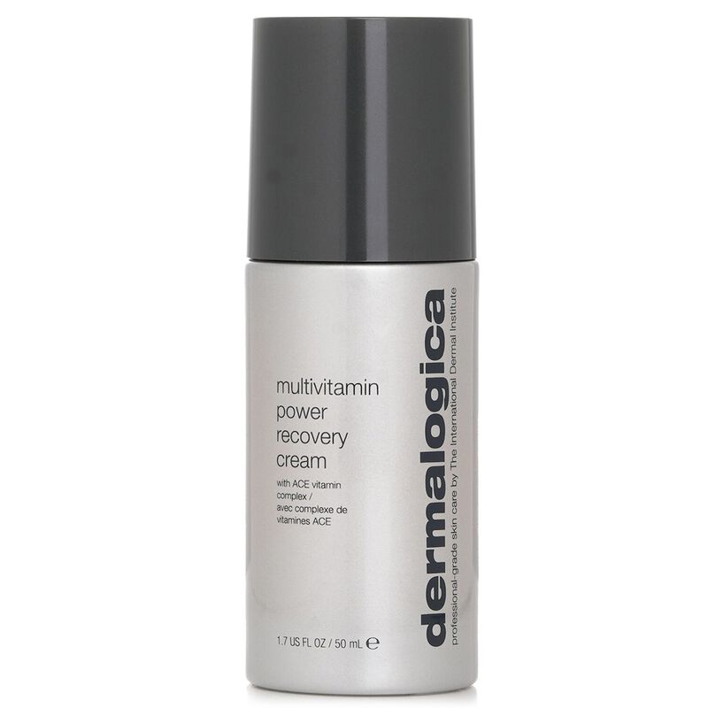 dermalogica multivitamin power recovery cream