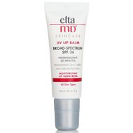 بلسم شفاه مقاوم للماء SPF 36 faces بلسم شفاه مقاوم للماء spf 36