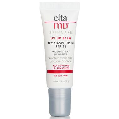 UV Lip Balm Water-Resistant SPF 36 faces uv lip balm water resistant spf 36