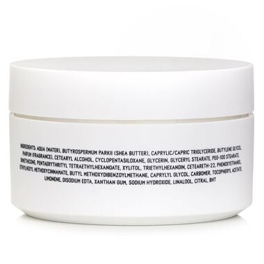 faces gypsy water body cream